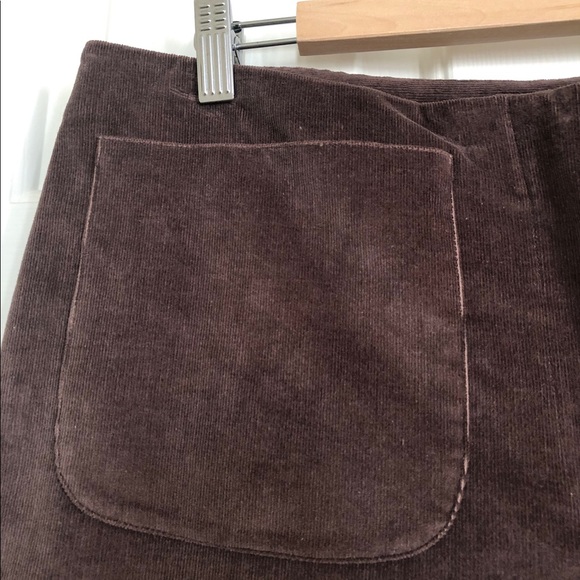 NWOT vintage 90’s hipster cords - Picture 3 of 7